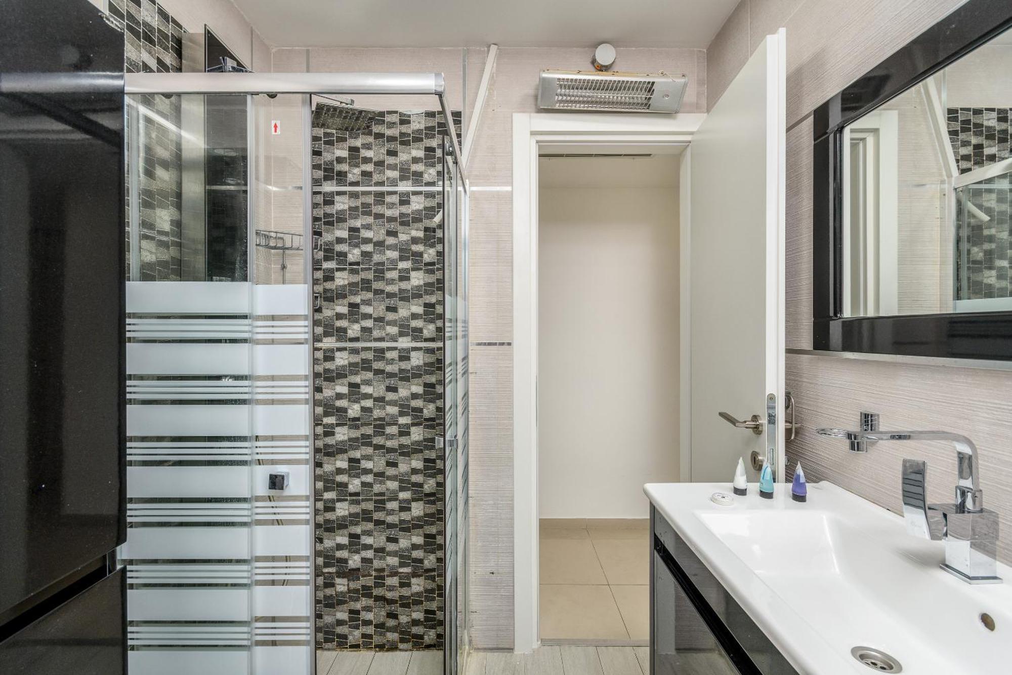 Very Nice 1 Bdr Apartment 2 Min From The Beach ! Tel Aviv Exterior foto